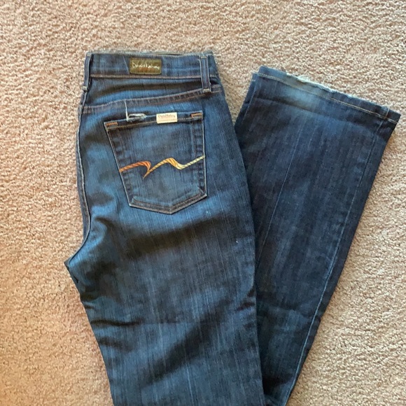 David Kahn jeans 10 - Picture 2 of 7
